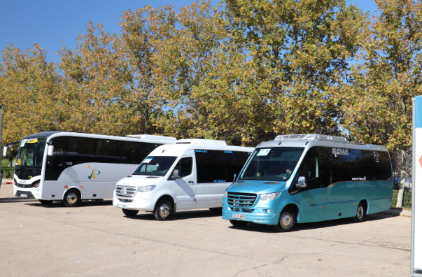 Luxury Transport